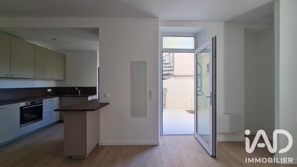 Maison à vendre 4 pièces 70 m² Reims