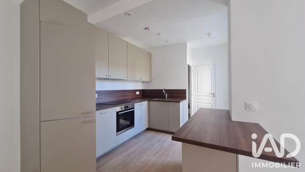 Maison à vendre 4 pièces 70 m² Reims
