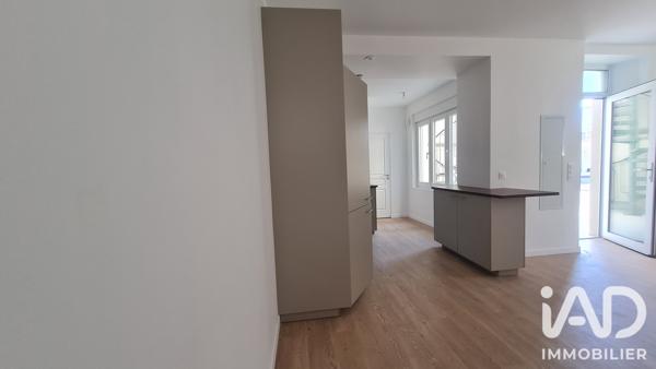 Maison à vendre 4 pièces 70 m² Reims