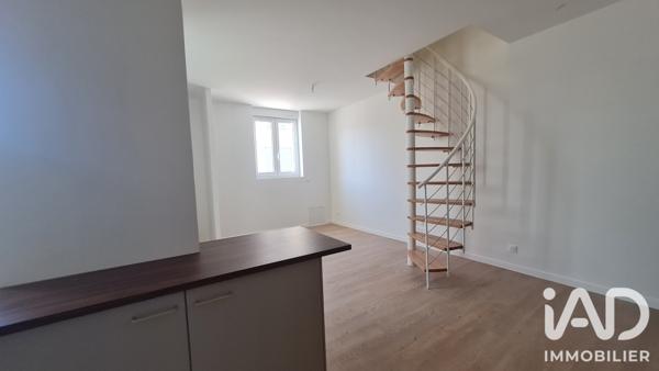 Maison à vendre 4 pièces 70 m² Reims