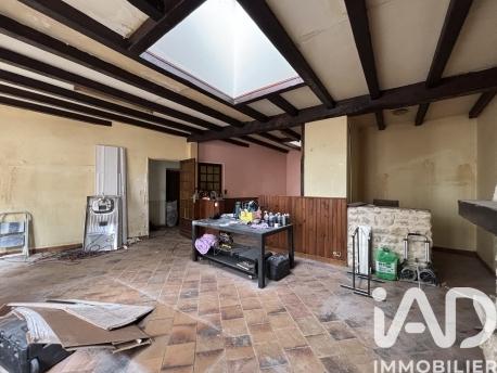 Immeuble à vendre 153 m² Semussac