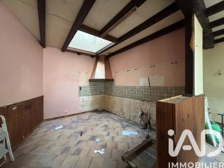 Immeuble à vendre 153 m² Semussac