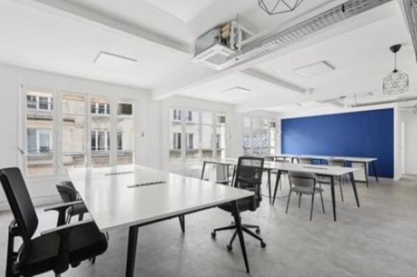 Bureaux à louer à PARIS 75010