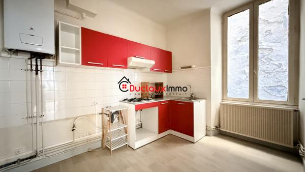 Appartement