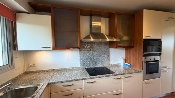 Appartement 5 pièces Proche RER A SAINT GERMAIN EN LAYE Loyer 2 400 €/mois charges comprises **  - Référence  18565