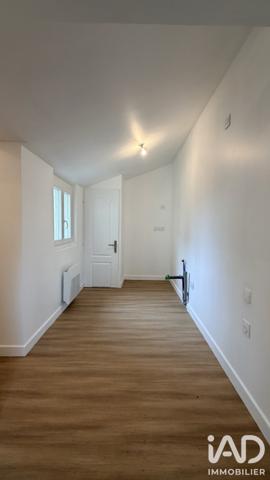 Appartement à vendre 2 pièces 43 m² Troyes