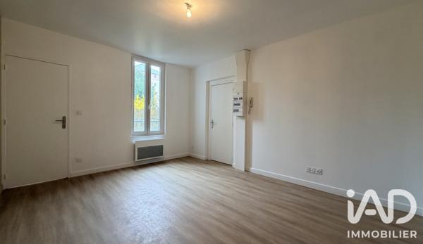 Appartement à vendre 2 pièces 43 m² Troyes