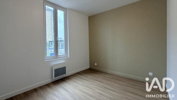 Appartement à vendre 2 pièces 43 m² Troyes
