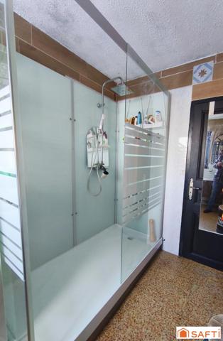 Maison individuelle 134 m² - habitable de plain-pied.