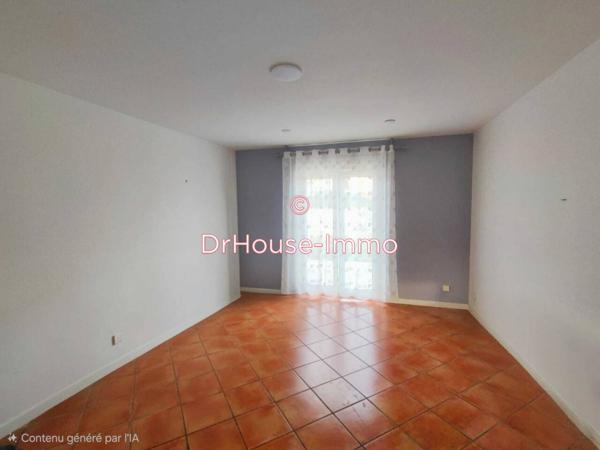 Maison à vendre 3 pièces de 64 m²