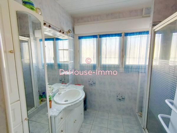 Maison à vendre 3 pièces de 64 m²