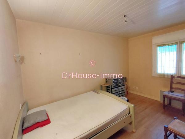 Maison à vendre 3 pièces de 64 m²