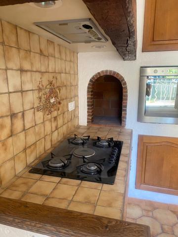 Maison au calme à Sorgues