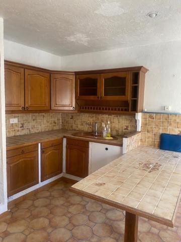 Maison au calme à Sorgues