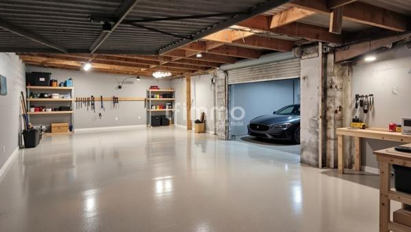 Garage proche Edhec