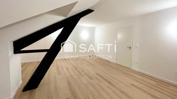 Valenciennes Hyper-centre - Magnifique Duplex T4