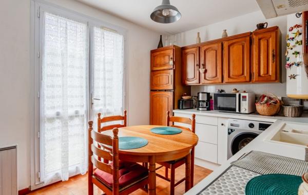 Vente Appartement P3 T3 avec deux terrasses et parking Beziers   