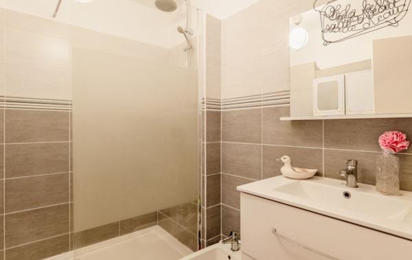 Vente Appartement P3 T3 avec deux terrasses et parking Beziers   