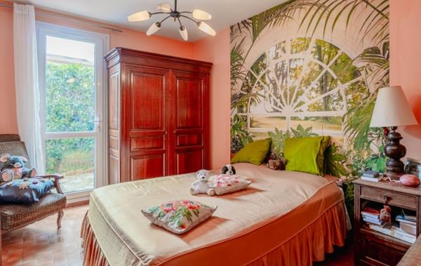 Vente Appartement P3 T3 avec deux terrasses et parking Beziers   