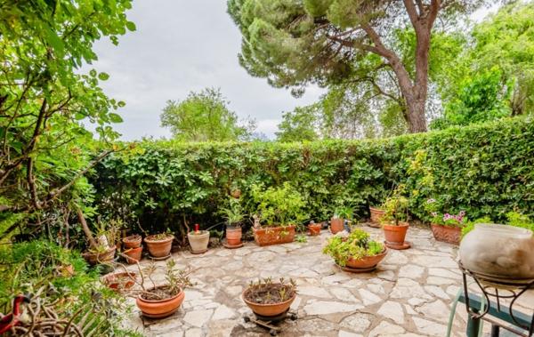 Vente Appartement P3 T3 avec deux terrasses et parking Beziers   