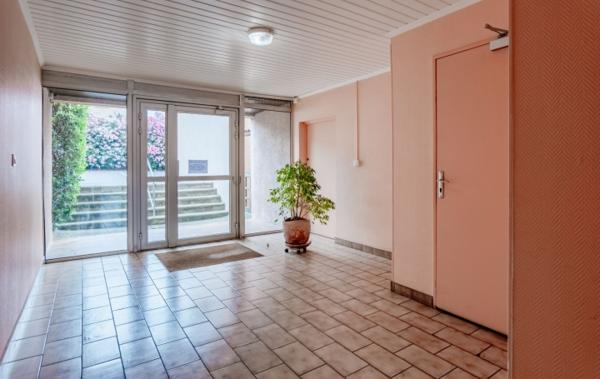 Vente Appartement P3 T3 avec deux terrasses et parking Beziers   