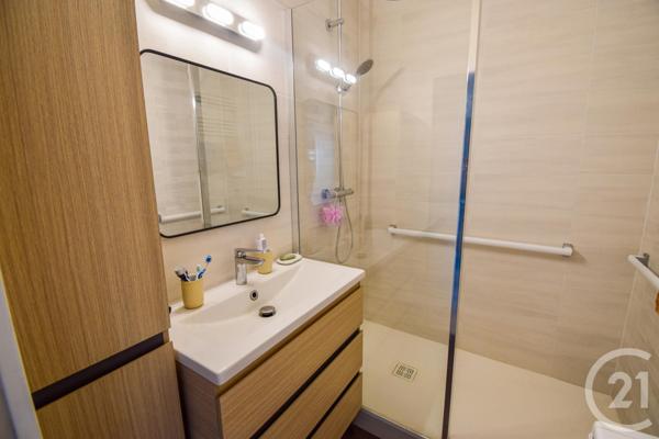 Appartement F5 à vendre  4 pièces - 79 m2 VILLEFRANCHE SUR SAONE - 69