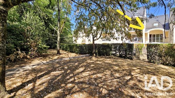 Appartement à vendre 3 pièces 56,72 m² Vannes