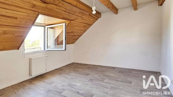 Appartement à vendre 3 pièces 56,72 m² Vannes