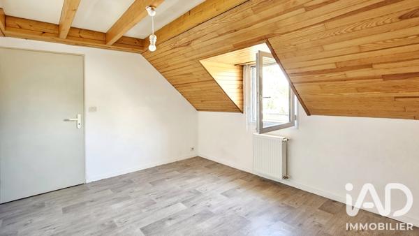 Appartement à vendre 3 pièces 56,72 m² Vannes