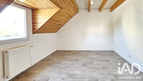 Appartement à vendre 3 pièces 56,72 m² Vannes