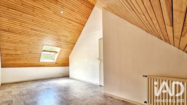 Appartement à vendre 3 pièces 56,72 m² Vannes