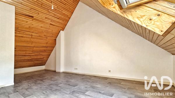 Appartement à vendre 3 pièces 56,72 m² Vannes