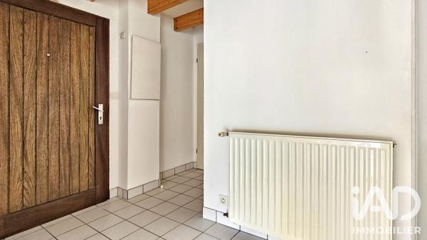 Appartement à vendre 3 pièces 56,72 m² Vannes