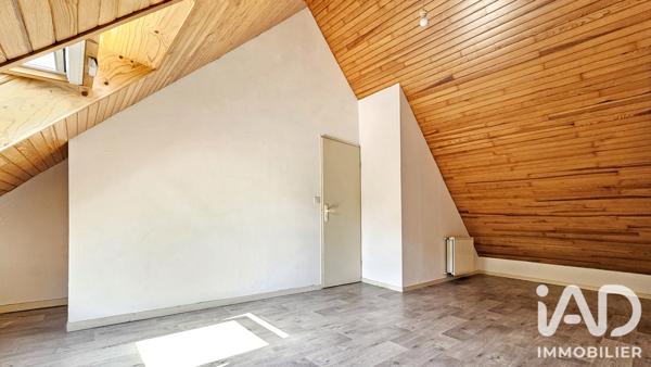 Appartement à vendre 3 pièces 56,72 m² Vannes