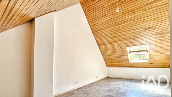 Appartement à vendre 3 pièces 56,72 m² Vannes