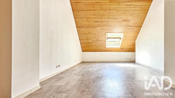 Appartement à vendre 3 pièces 56,72 m² Vannes