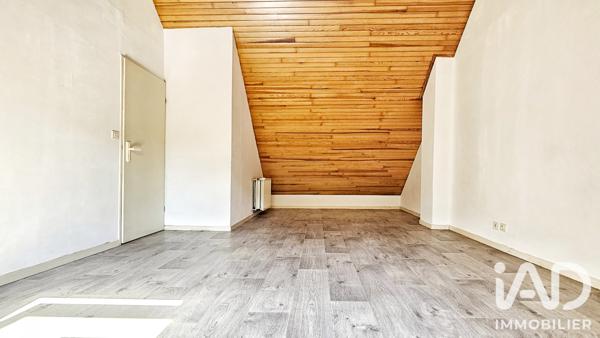 Appartement à vendre 3 pièces 56,72 m² Vannes