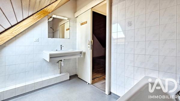 Appartement à vendre 3 pièces 56,72 m² Vannes