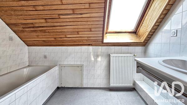 Appartement à vendre 3 pièces 56,72 m² Vannes