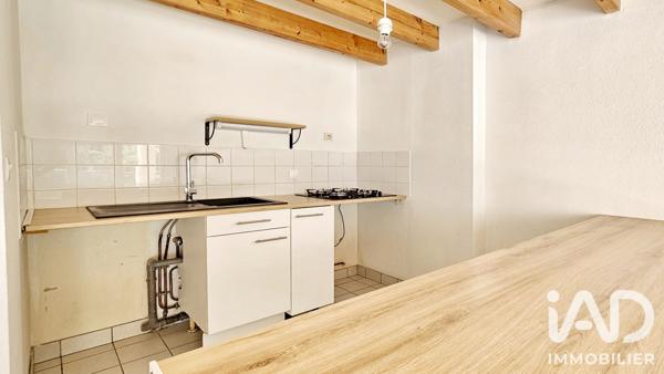 Appartement à vendre 3 pièces 56,72 m² Vannes