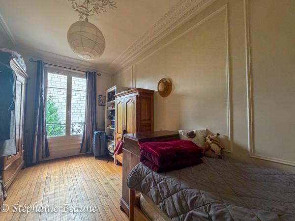 Demeure bourgeoise 242 m² à 5 min de la gare Ermont-Eaubonne