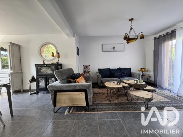 Maison à vendre 5 pièces 104 m² La Forêt-Fouesnant