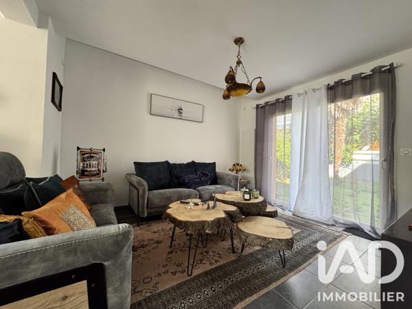 Maison à vendre 5 pièces 104 m² La Forêt-Fouesnant