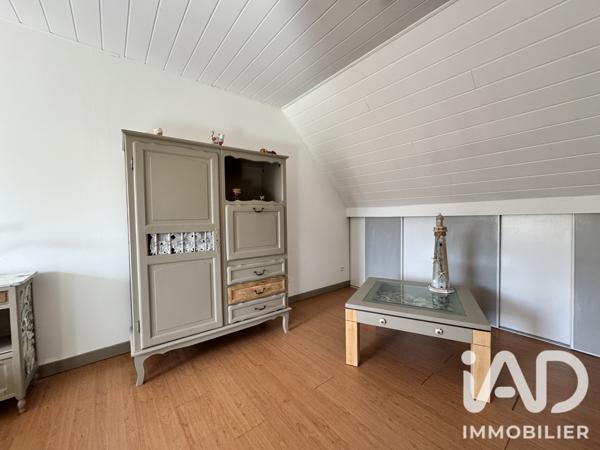 Maison à vendre 5 pièces 104 m² La Forêt-Fouesnant