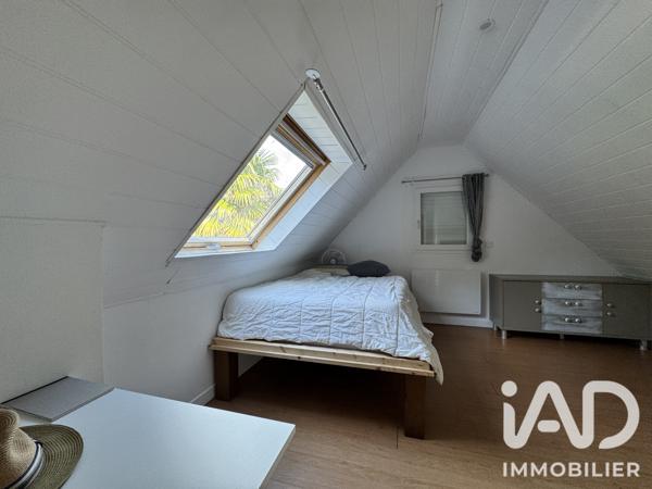 Maison à vendre 5 pièces 104 m² La Forêt-Fouesnant