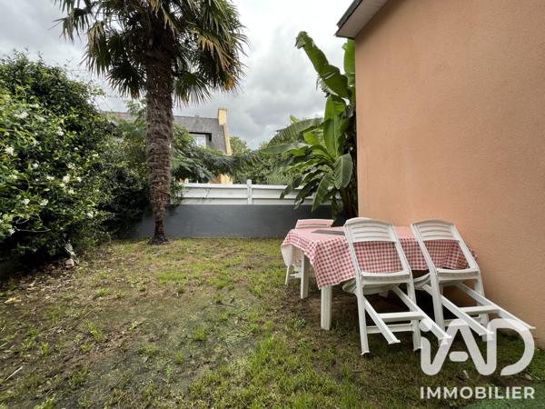 Maison à vendre 5 pièces 104 m² La Forêt-Fouesnant