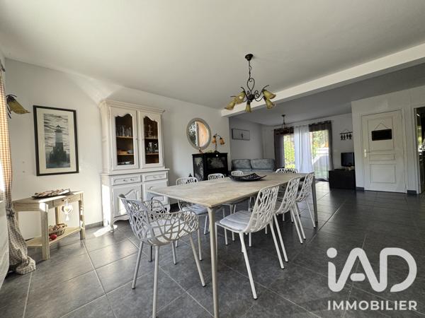 Maison à vendre 5 pièces 104 m² La Forêt-Fouesnant