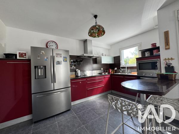 Maison à vendre 5 pièces 104 m² La Forêt-Fouesnant