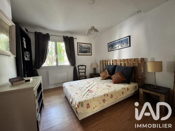Maison à vendre 5 pièces 104 m² La Forêt-Fouesnant