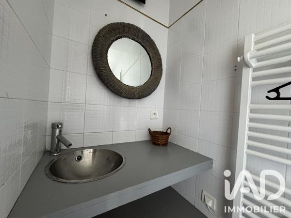 Maison à vendre 5 pièces 104 m² La Forêt-Fouesnant